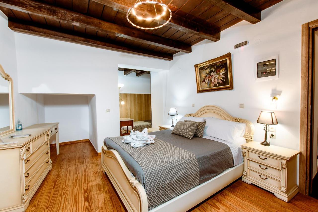 Bozzali Deluxe Hotel Chania  Exterior photo